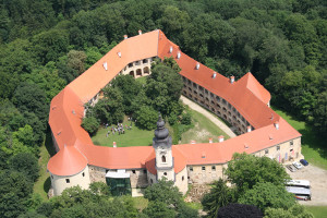 Grad castle