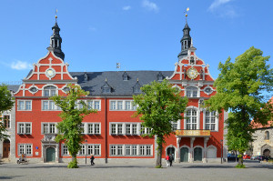 Arnstadt