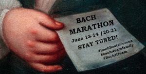 Bach-Marathon Leipzig 2020