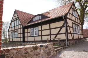 Burg Storkow