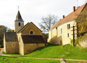 Chilly-le-Vignoble