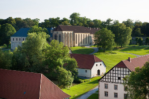 Klosteranlage Dalheim