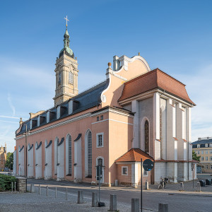 Georgenkirche Eisenach