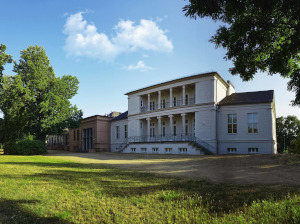 Gesellschaftshaus Magdeburg