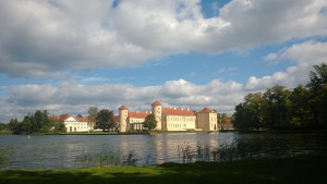 Schloss Rheinsberg