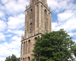 Festival Oude Muziek Fringe Utrecht 2014